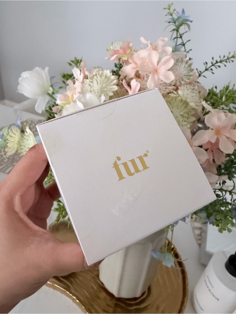 Fur Oil - Picture 3 of 5